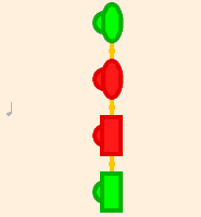 Bend the Line