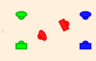 Corners Chain