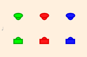 Double Triangle (Wilson)
