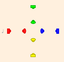 Intersecting Reels
