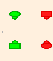 Ladies' Chain