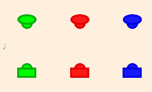 Parallel Reels